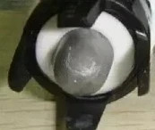 PH 내성 안티몬 불화물/안티몬 프로브/온라안티몬 전극/산업PH 프로브