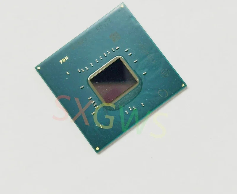 100- 000000536  000000534 BGA CPU 칩