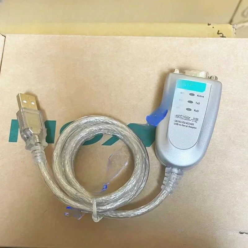 UPORT1110 RS232