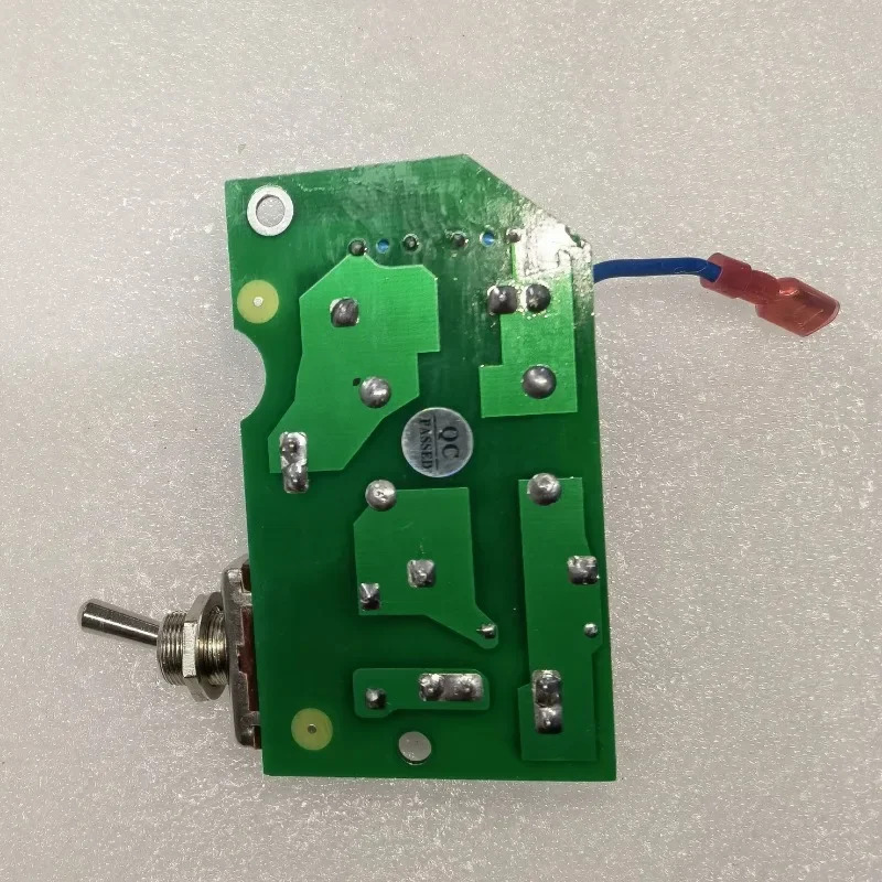 Suntool 스위치 전원 보드 회로 기판 PCB GRC 490 495 595 에어리스 페인트 스프레이 220v