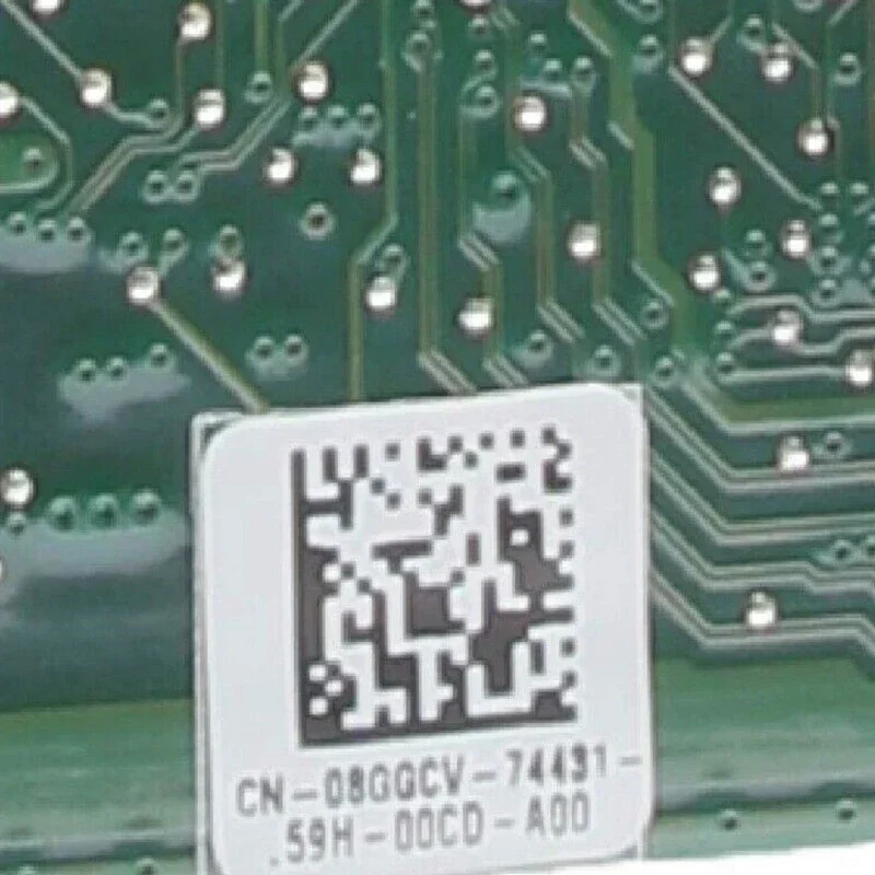 Dell piron 24 7459 AIO 마더보드CN-08GGCV I5-6300HQ CPU IMPSL-PD 08GGCV 8GGCV DDR4 메인보드 완전 작동 리퍼