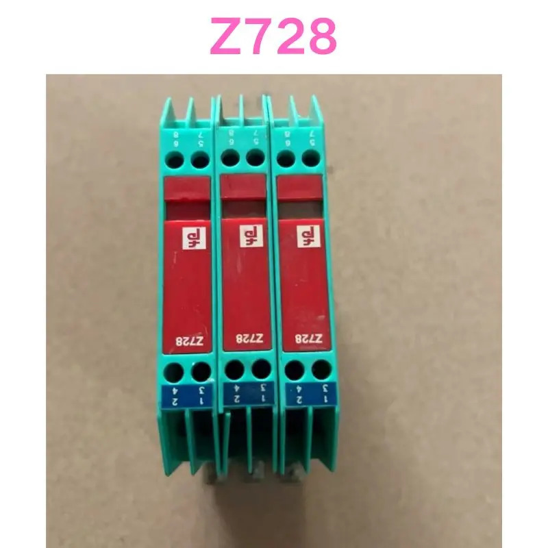 리퍼 OK Z728 모듈