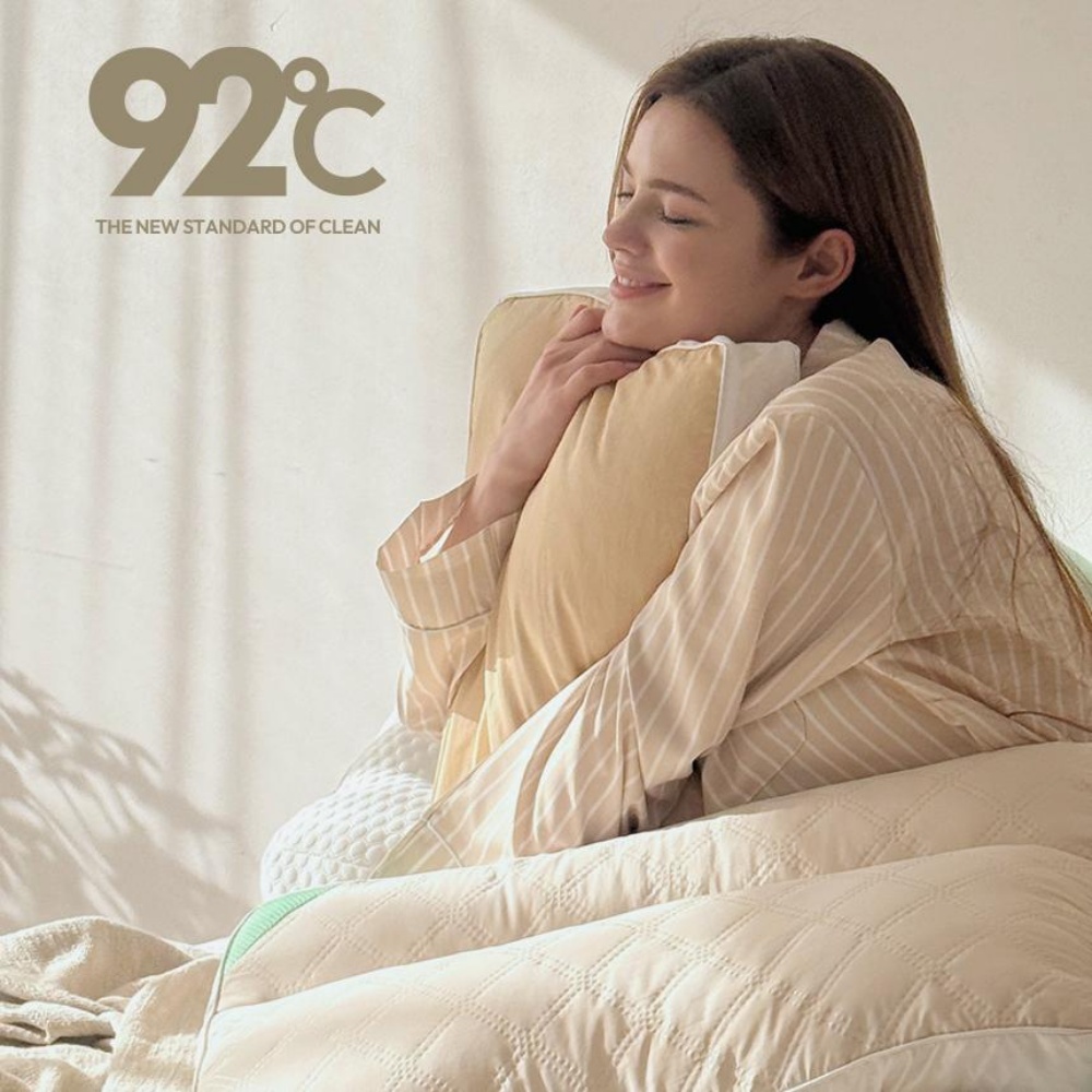 숙면베개 어깨 편한 베개 리빙미학 - 상세 이미지 4