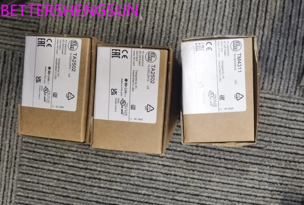 온도 센서 TA2502 TM4311
