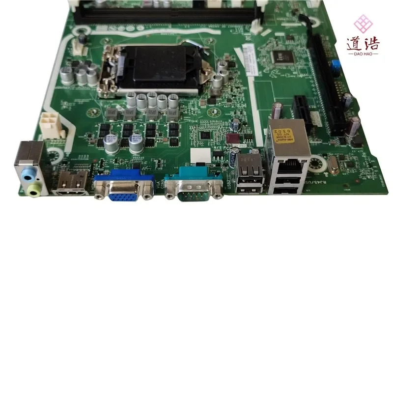 L90451-001 hp호환 280 G5 SFF 마더보드L90451-601 L75365-002 LGA 1200 DDR4 메인보드 완전 작동 리퍼