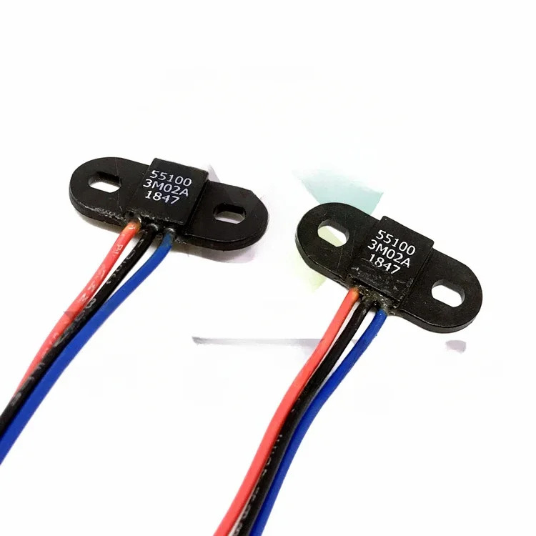 센서 55100--02-A LITTELFUSE 자기