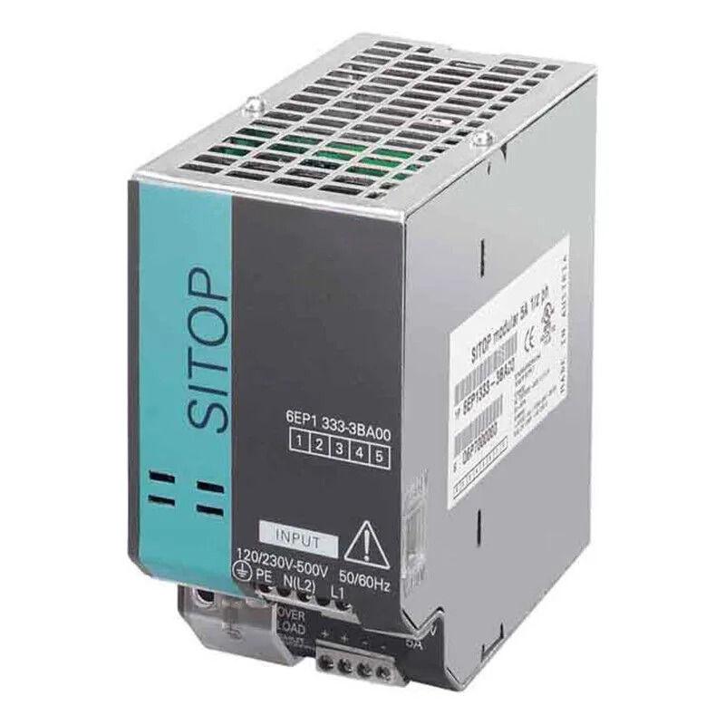 전원공급장치 6EP1437-2BA20