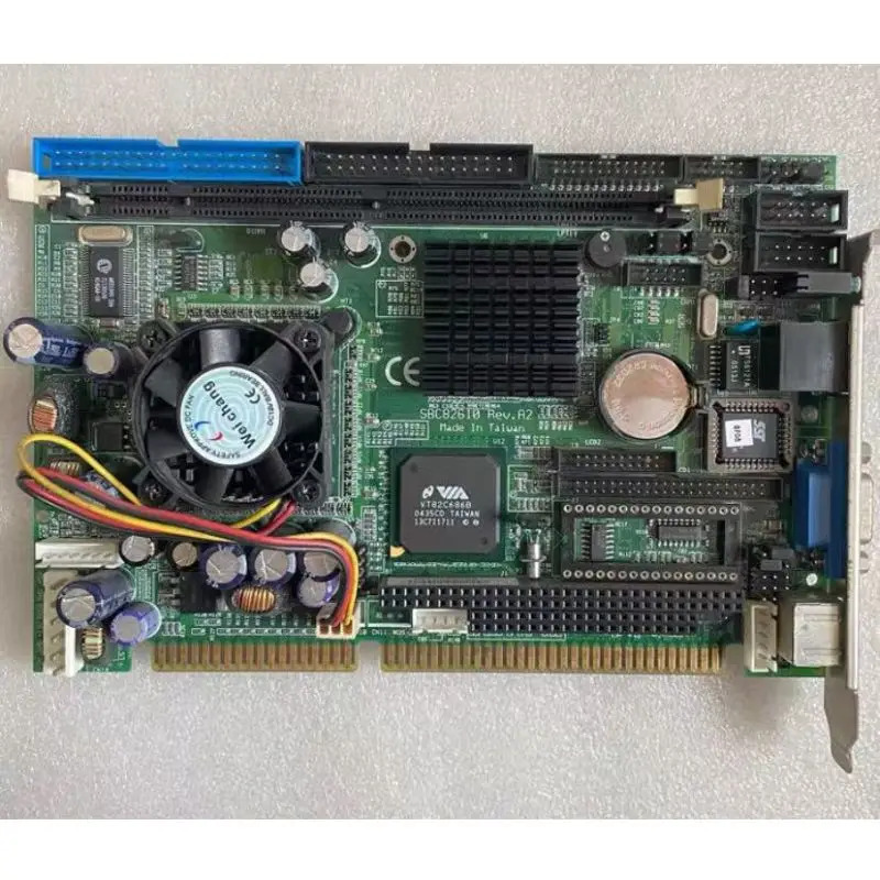 리퍼 산업제어 컴퓨터 마더보드 SBC82610 REV.A2는 되었습니다.