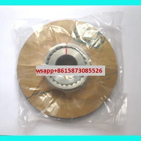 LENZE/INTORQ 오리지널 BFK458-10E/N 전자기 브레이크 로터 마찰판 BFK457-10