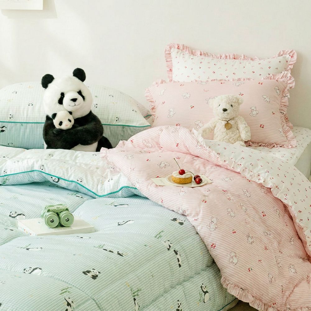 세사온라인 키즈 알러지케어 사계절 차렵이불 SS