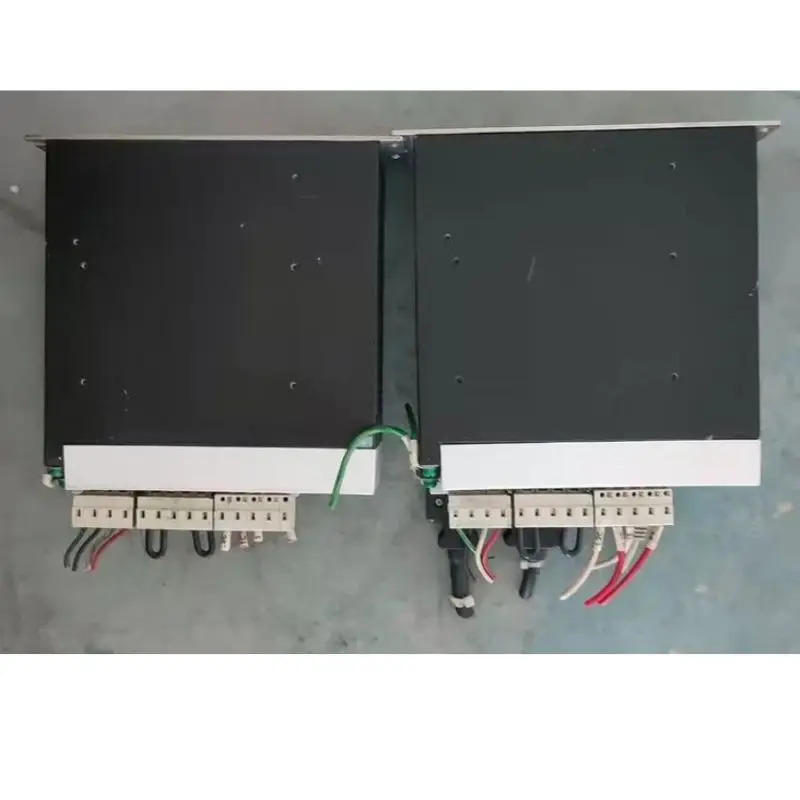 리퍼 MSDB045A1A11 400W 서보 드라이브는 되었습니다.