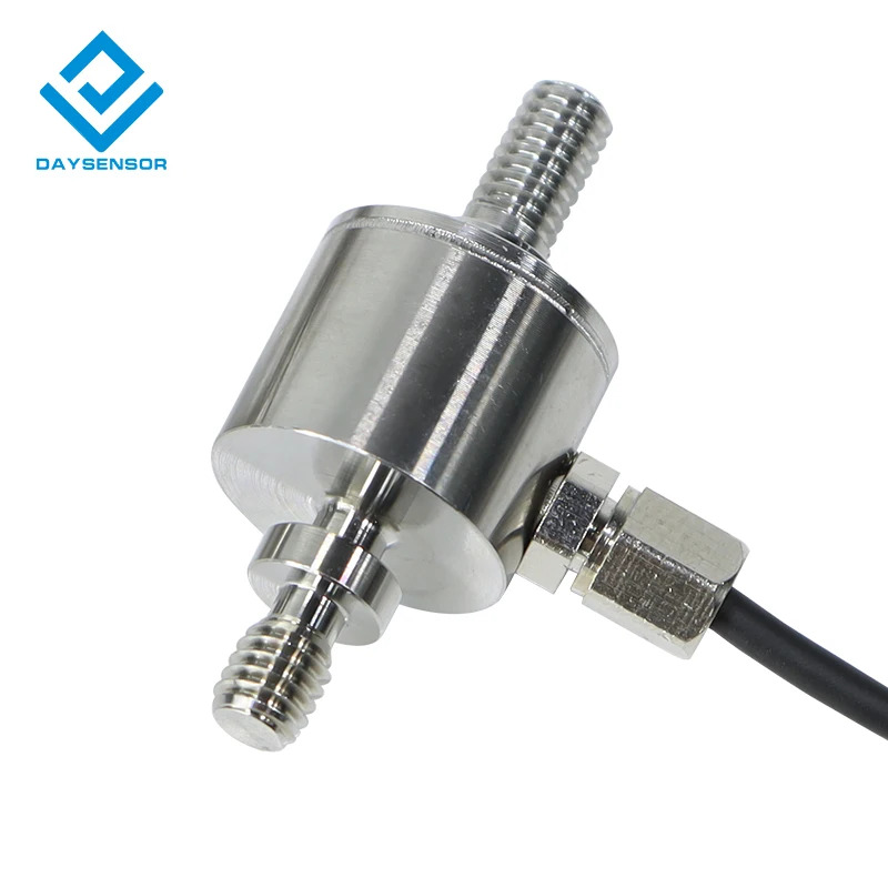 DYMH-113 Daysensor 멤브레계량 센서 힘 측정 고정밀 장력 압력센서 중력 Ke