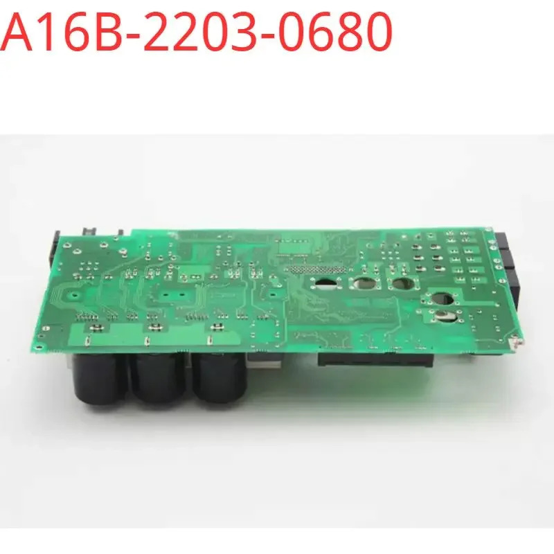 A16B-2203-0680 드라이브 백플레포장 리퍼 OK
