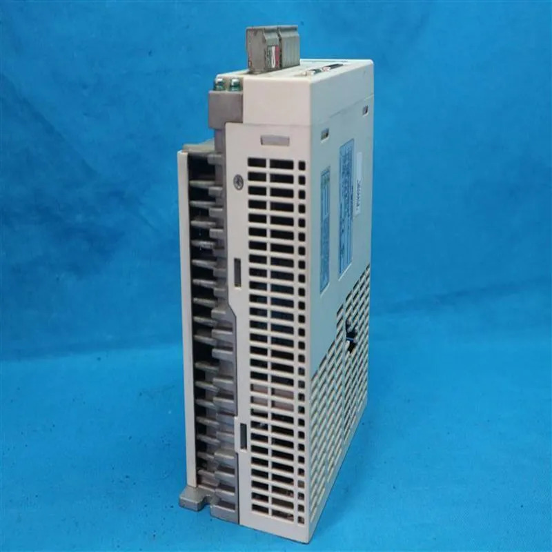 서보 드라이브 LXM23CU07M3X 상태