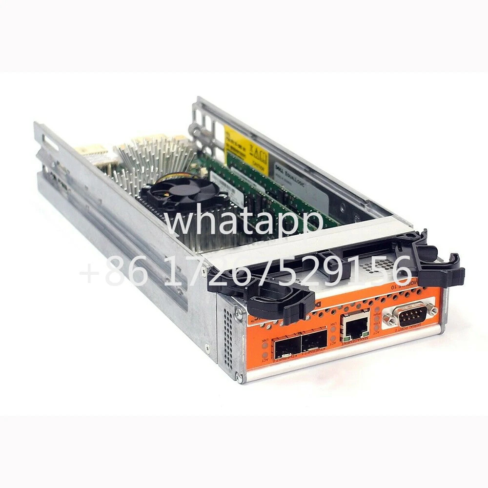 0943926 -09 E0005 DELL EqualLogic PS6010 Type10 10GB 컨트롤러