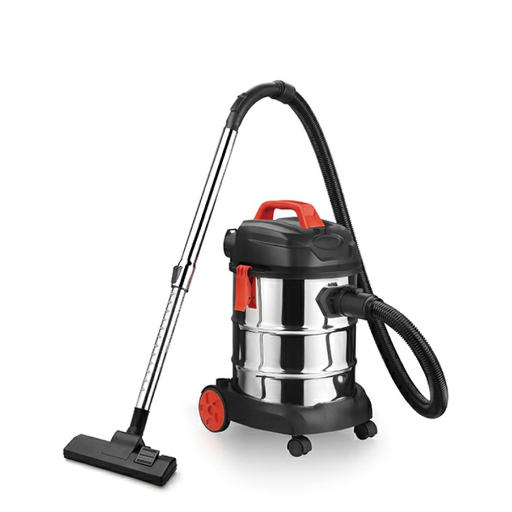 신일 대형 업소청소기 30L 건습식 식당바닥 베란다 카센타 세차장 창고 사무실 매장 청소기 - 상품 이미지