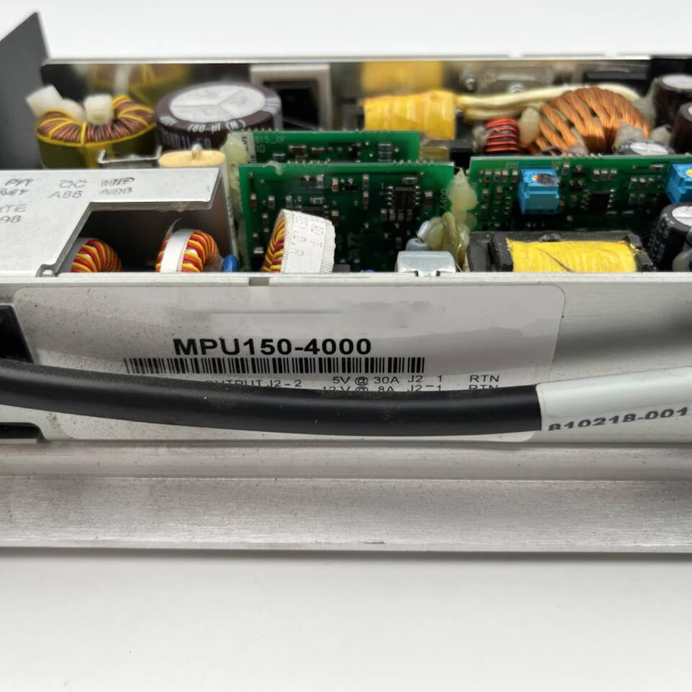 POWER-0NE 전원공급장치 산업장비MPU150-4000