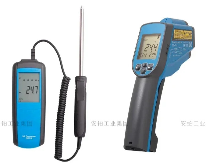 S-K-F 산업적외선 온도계 TKDT10 TKTL11