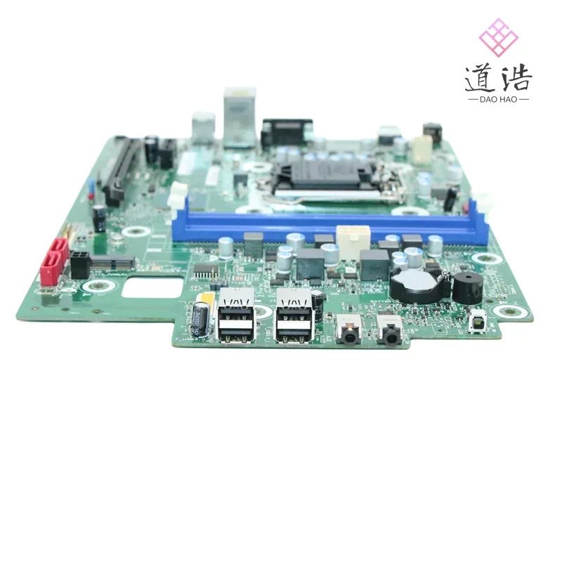 Lenovo호환 510S-07IMB 데스크탑 마더보드IB460CX 5B20U54946 5B20U54124 LGA 1200 DDR4 B460 메인보드 완전 작동 리퍼
