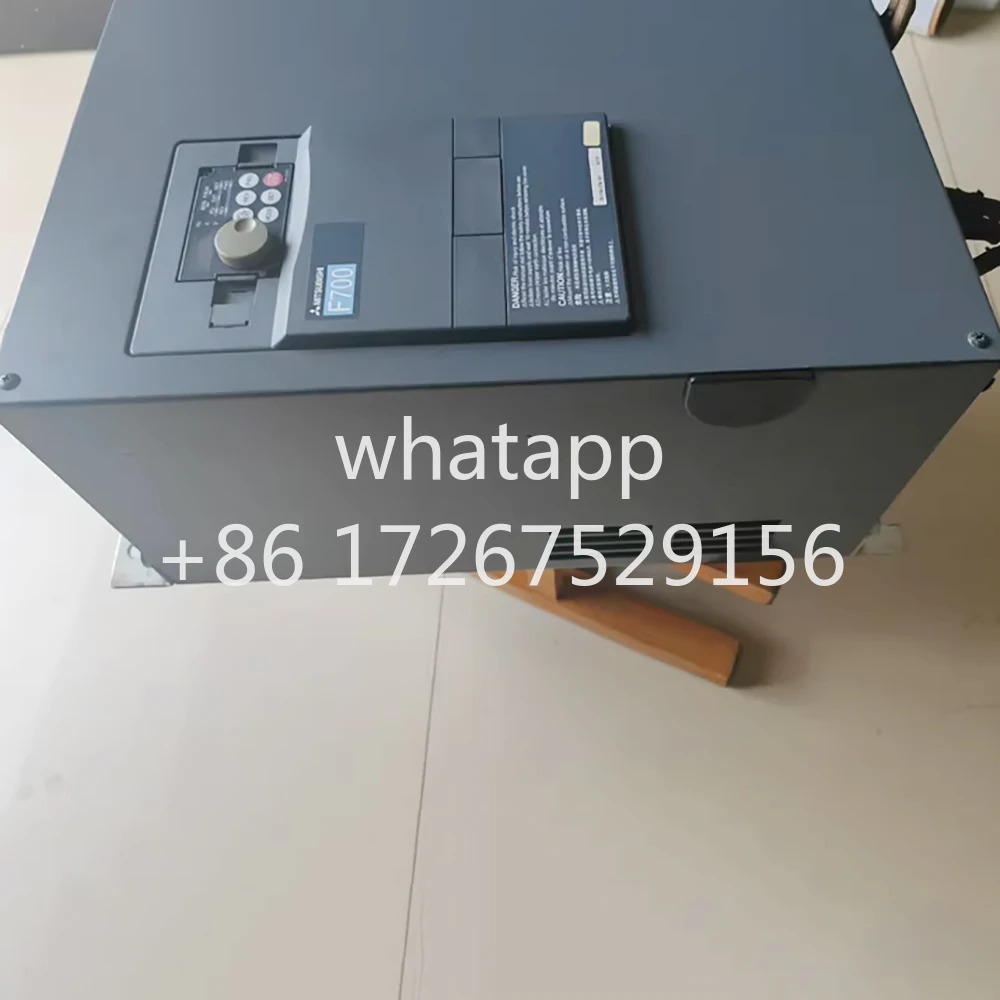 미쓰비시호환 380V 75KW 주파수 변환기FR-F740-S75K-CHT