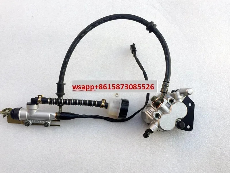 브레이크 펌프/DD250E-9A 후방 펌프/DD250G-2N 펌프 DD/150E-2F