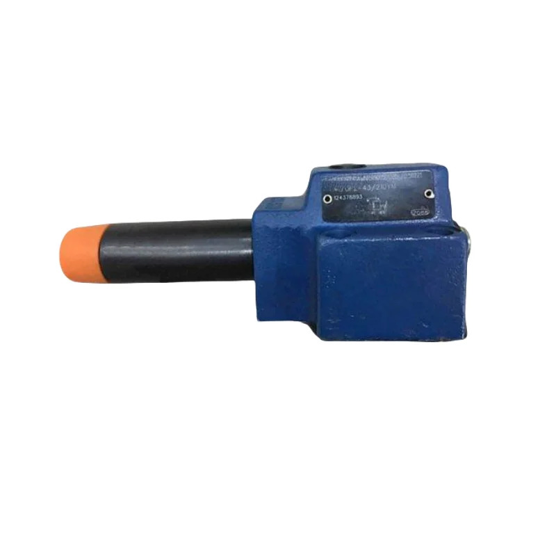 유압 밸브 감압 Va-lve DR6DP2-5X 150YM 210YM DR20-4-4X 100Y 시리즈