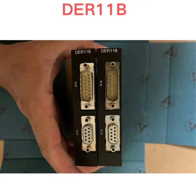 리퍼 OK 인버터 인코더 인터페이스 카드 DER11B 모듈