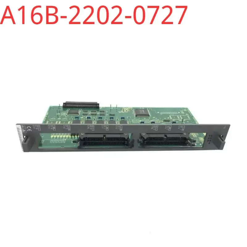A16B-2202-0727 리퍼 완료 I/O 보드