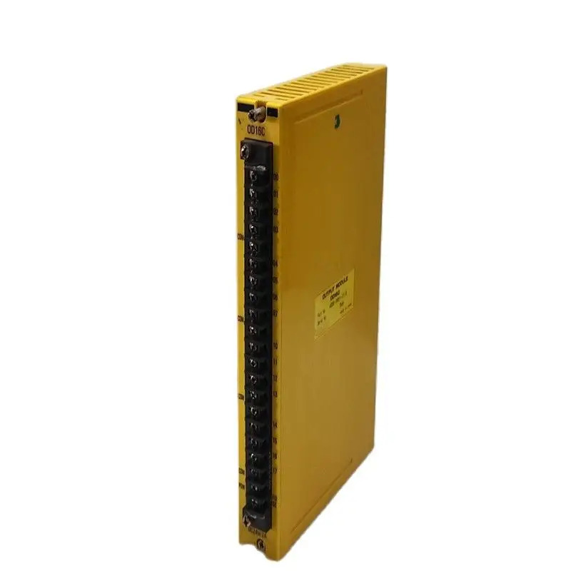 입력모듈 A03B-0801-C115