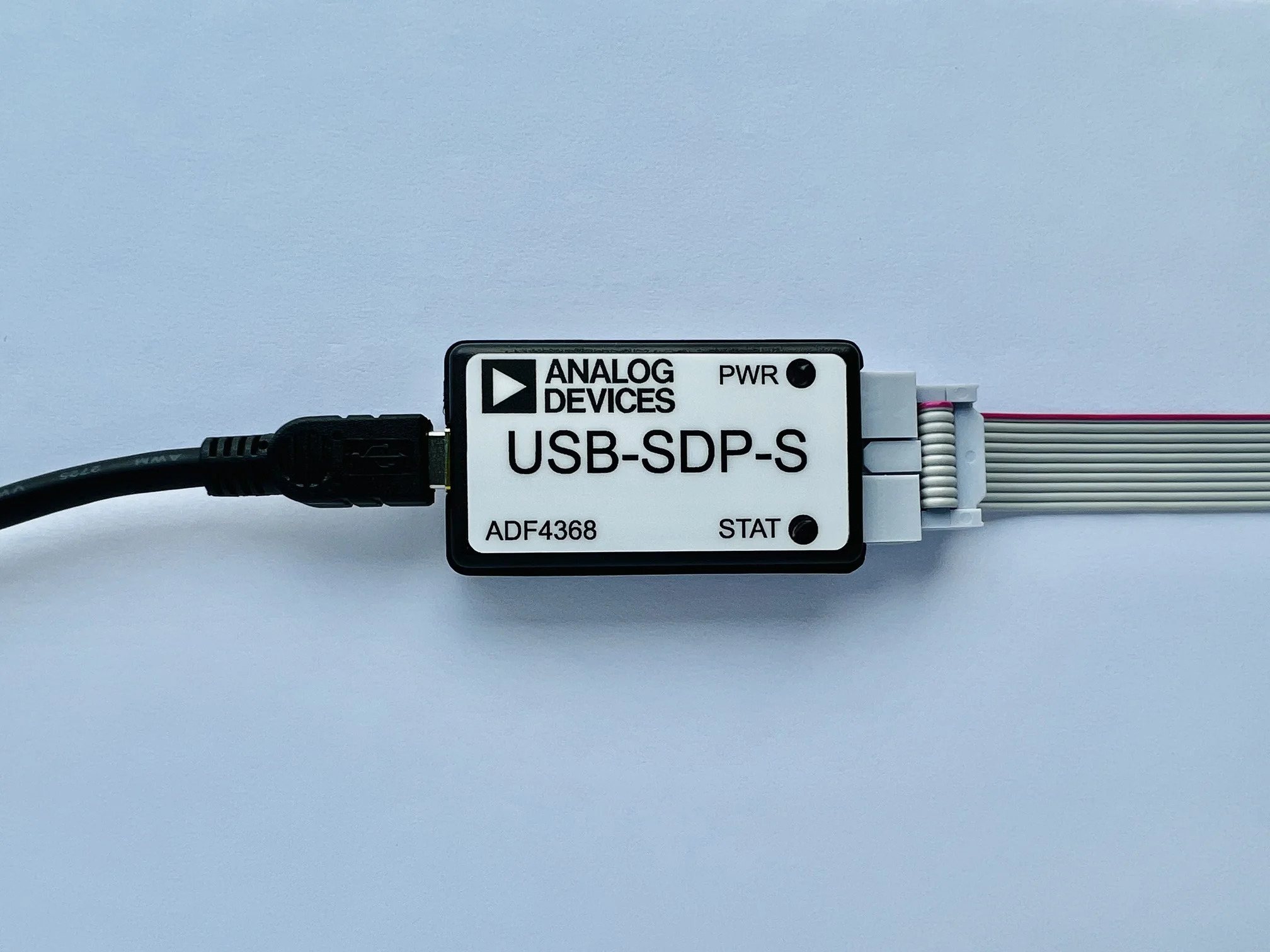 ADF4368BCCZ 레지스터 구 USB-SDP-S