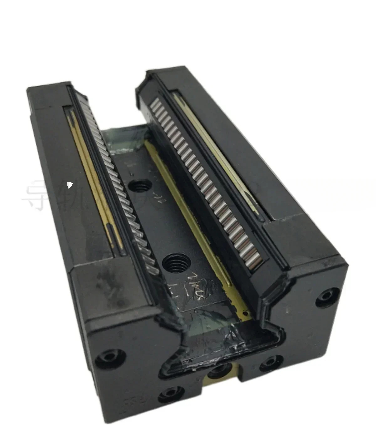 MSR25 30 35 45 55 65-H P 헤비듀티 롤러 가이드 슬라이더