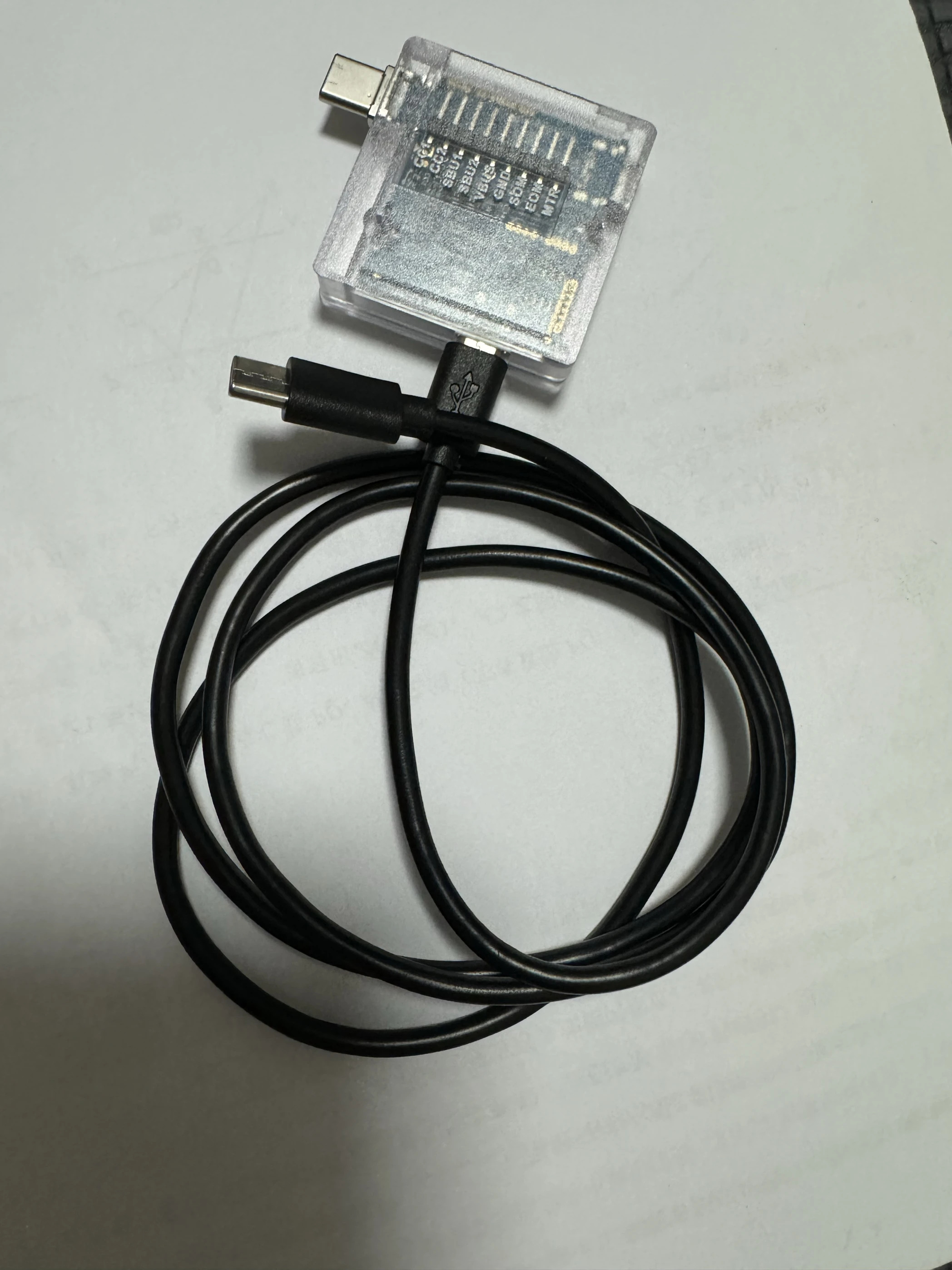 CY4500 EZ-PD프로토콜 EZ-PD