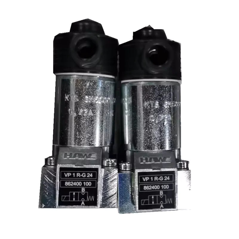 유압 밸브 VP1R-G24/VP1Z-G24/VP1S-G24/VP1G-G24/VP1W-G24방향 Va-lve 시리즈