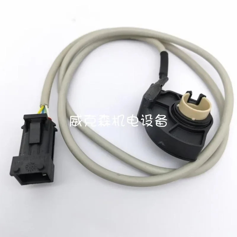 액세서리 50023604702 전위차계 50023604701 Linde 1151/1152/1172