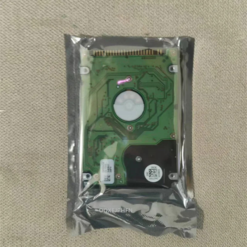 히타치오리지널 하드 60GB IDE 2.5 인치 HT541660J9AT00 HTS548060M9AT00 거신