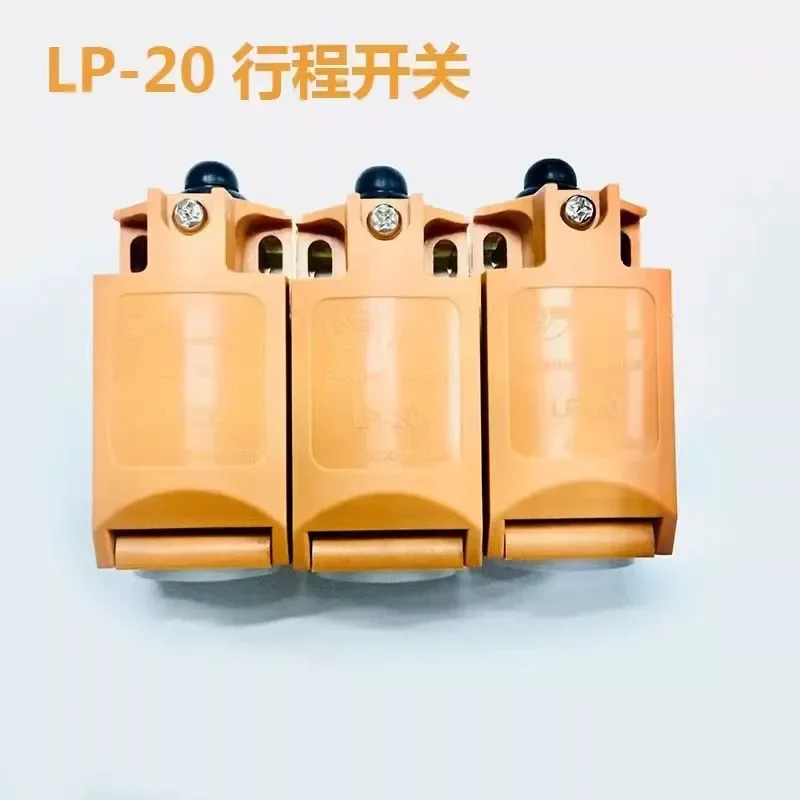 쇼와 과부하 펌프 ZLDC04B KINGAIR 마이크로 모션 리미트 트래블 스위치 LP-201PCS