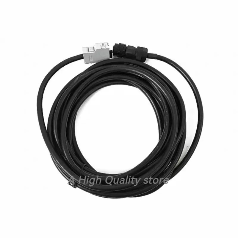 A660-2005-T505 A660-2005-T506 5M 10M WeTopSign 서보모터 인코더 케이블