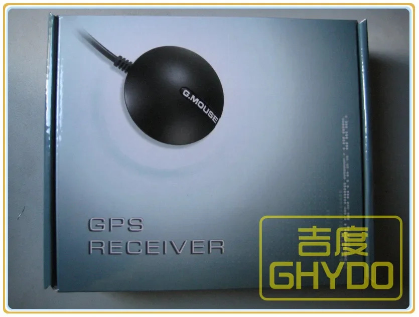BU355 355S4 GPS 모듈 RS232 PS2 인터페이스 직렬