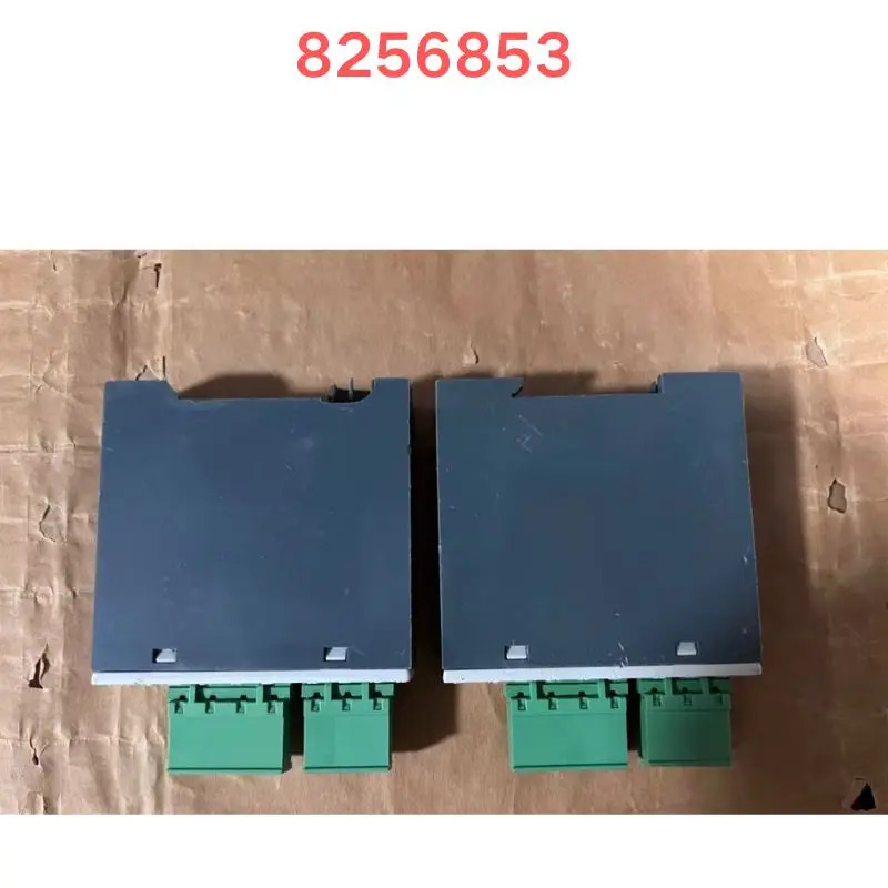 8256853 브레이크 정류기 모듈 리퍼 OK