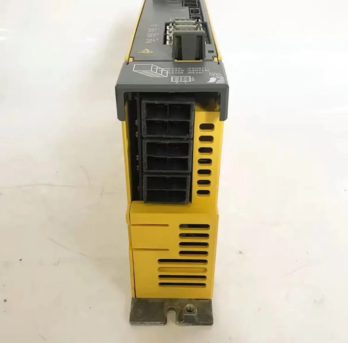 리퍼 완료 서보 드라이브 A06B-6117-H306