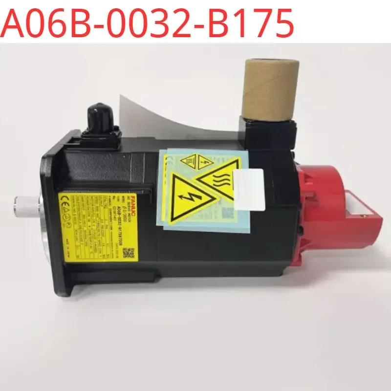 A06B-0032-B175 리퍼 완료 서보모터