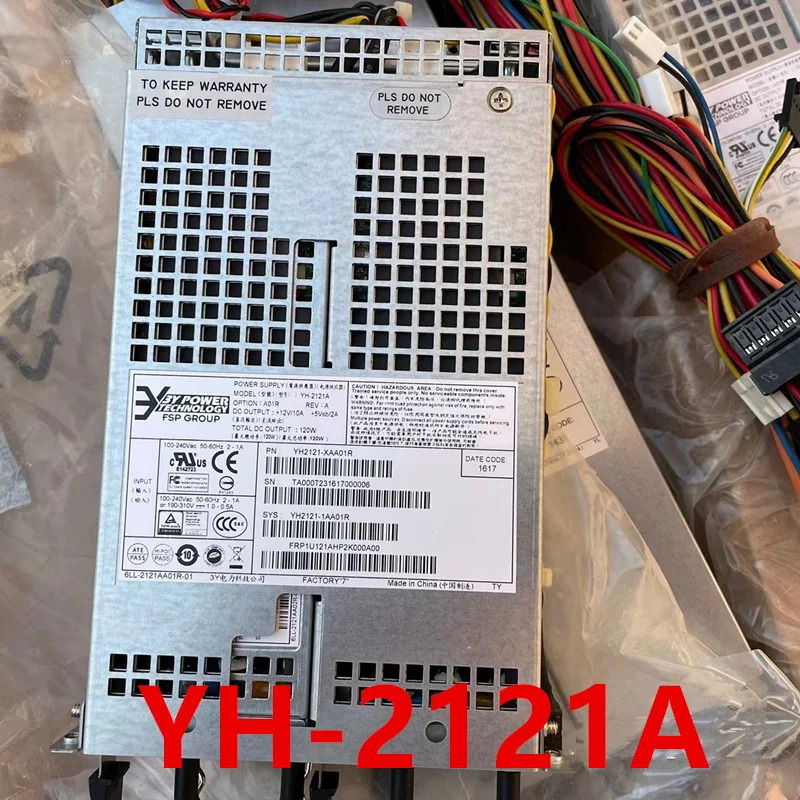 3Y 11 120W 전원공급장치 YH-2121A YM-2121A새 원본 PSU