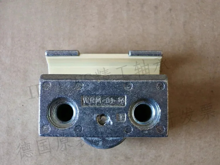 IGUS WJRM-01-10/16/20 하이브리드 슬라이더 원본
