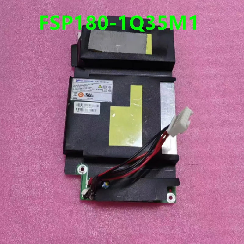 MINDRAY N22 M22 16V10A 180W 전원공급장치 FSP180-1Q35M1 거전원 보드 작동 새 처럼