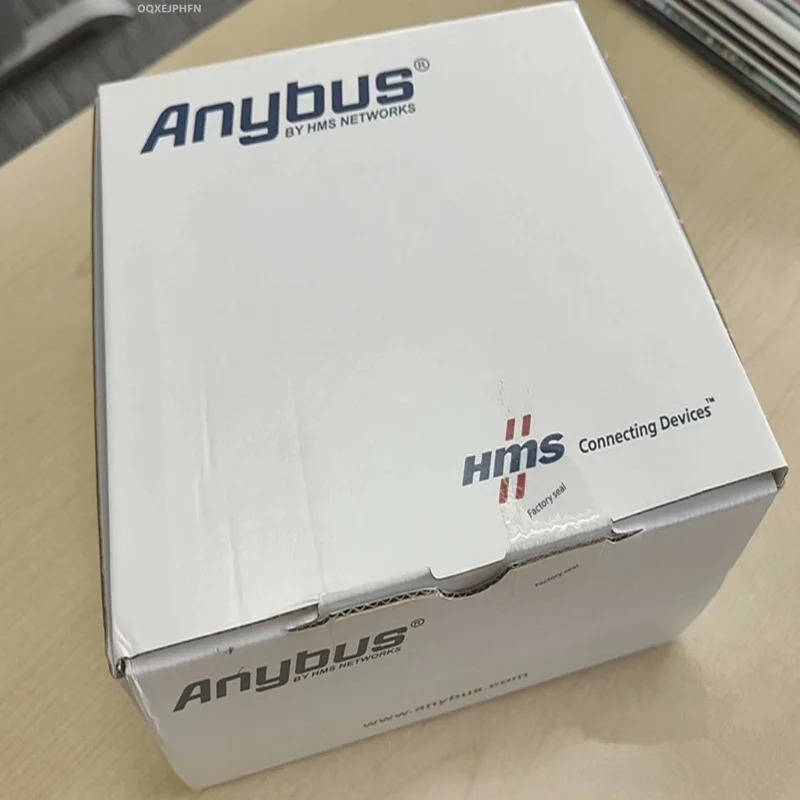 ANYBUS 전원공급장치 AB7808-F Profibus DP Turn Modbus-RTU새 원본 게이트웨이 모듈