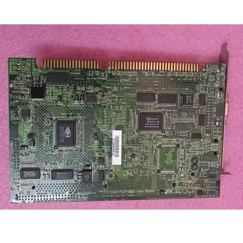 리퍼 마더보드 SBC8253 Rev. A3 A2 A4는 빠르게 되었습니다.