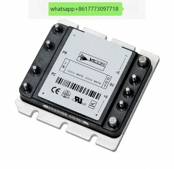 V300C48T150BF3 VI-ARM-C1F3 전원 모듈 현품