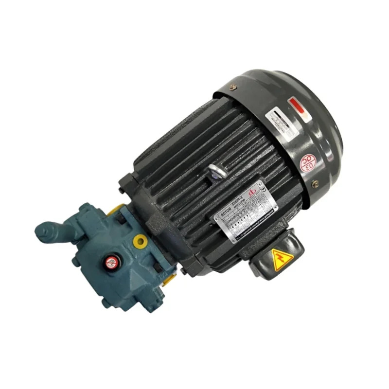 유압 가변 VDC VDC-1B VDC-1B-1A3-20 모터 UVC-1A-1A3-3.20 UVC-1A 좋은