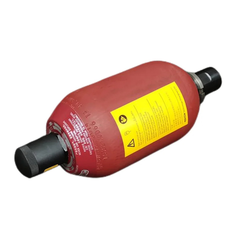 유압 어큐뮬레이터 하이닥 시리즈 SB330-4A1 112A-330A SB330P-4A1 116U-330AI SB330-20A1 112A9-330