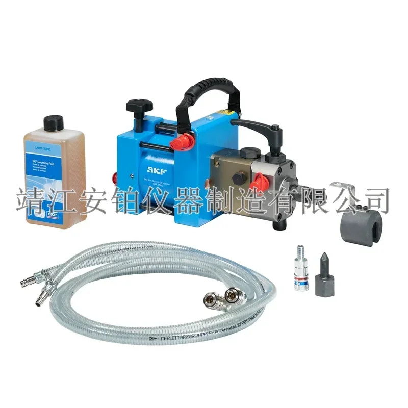 SKF 공압 유압 펌프 인젝터 THAP300E/400E/030E/150E-SK1/SET 베어링 리퍼 조립